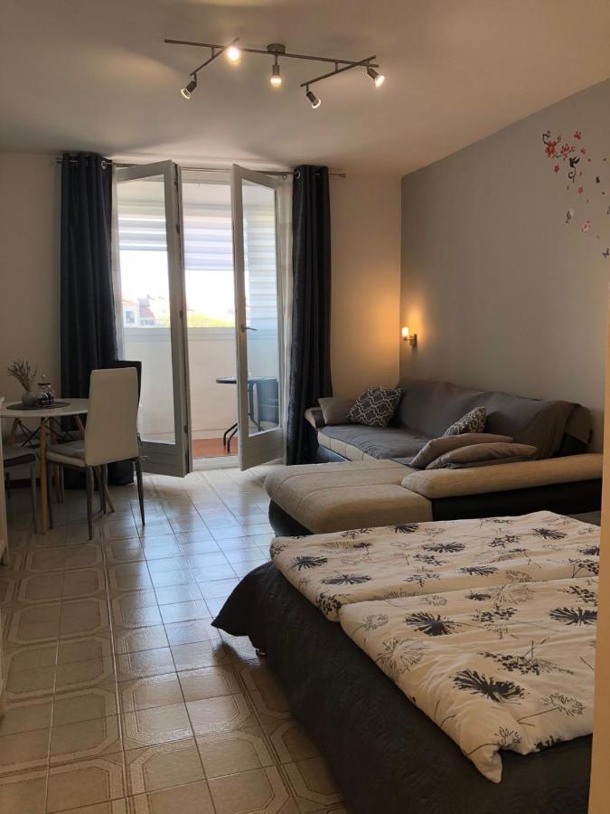 Studio Apartma Franca Umago Exterior foto