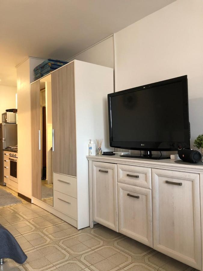 Studio Apartma Franca Umago Exterior foto